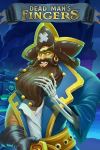 Dead Man’s Fingers
